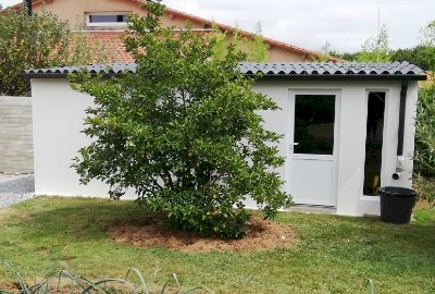 GARAGE 1 PTE 2